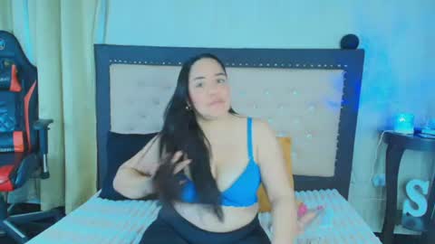 Snapshot of zoedeleon chatting on August 5, 2026, 12:30 pm zoedeleon online show from August 5, 2026, 12:30 pm