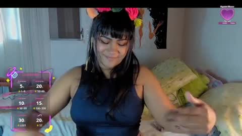 Snapshot of zoedirty chatting on July 27, 2026, 9:11 pm kyara derika online show from July 27, 2026, 9:11 pm