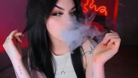 zoedrift online show from January 15, 2026, 3:16 pm