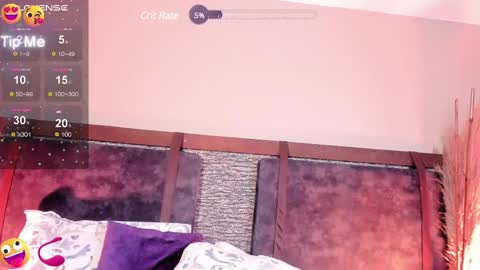 Zoe online show from February 28, 2025, 1:58 pm