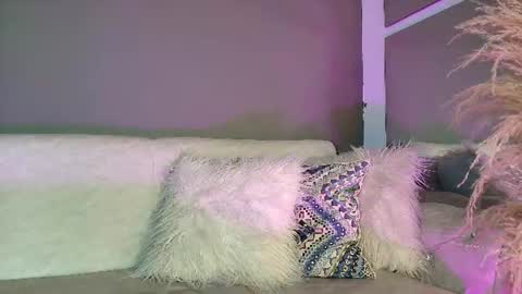 Snapshot of zoee_8 chatting on July 9, 2026, 8:46 pm ZOE online show from July 9, 2026, 8:46 pm