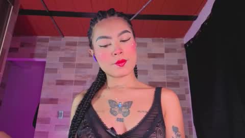 Catt online show from February 14, 2026, 10:39 pm