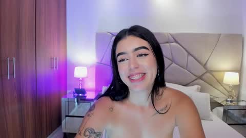  zoee jackson online show from March 10, 2025, 1:12 am