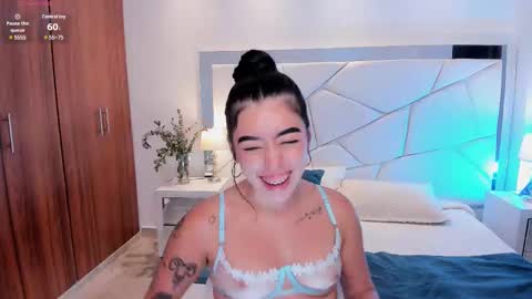  zoee jackson online show from March 12, 2025, 11:22 pm