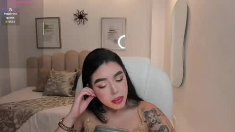 Snapshot of zoee_jackson chatting on June 7, 2026, 7:39 pm zoee jackson online show from June 7, 2026, 7:39 pm