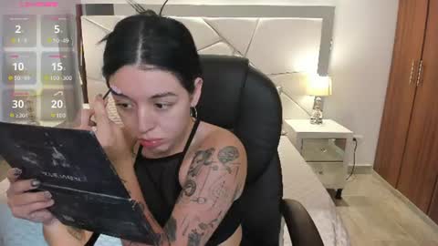 Snapshot of zoee_jackson chatting on June 10, 2026, 7:35 pm zoee jackson online show from June 10, 2026, 7:35 pm