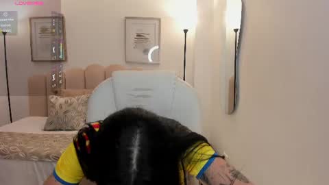 Snapshot of zoee_jackson chatting on June 17, 2026, 6:42 pm zoee jackson online show from June 17, 2026, 6:42 pm