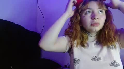 Snapshot of zoee_jhonnyy chatting on March 2, 2025, 8:59 am zoee jhonnyy online show from March 2, 2025, 8:59 am