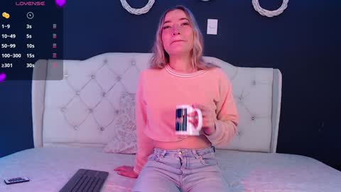 zoe online show from January 6, 2025, 12:02 pm