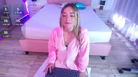 zoe online show from January 24, 2025, 3:02 pm