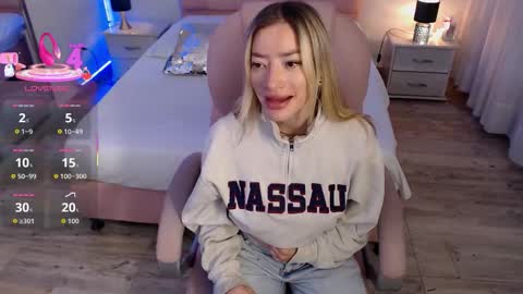 zoe online show from December 3, 2025, 3:03 am