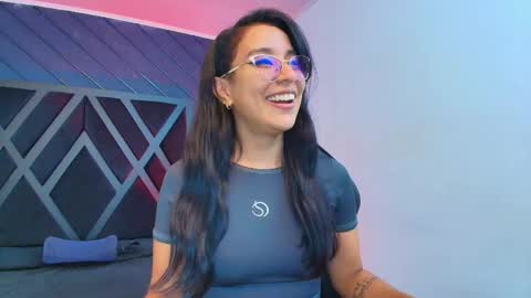 Zoe 3 online show from May 2, 2026, 5:40 pm