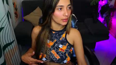 Snapshot of zoee_pamela99 chatting on June 13, 2026, 6:00 am pamela online show from June 13, 2026, 6:00 am