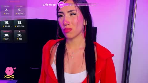 Laura  online show from April 30, 2026, 7:58 am