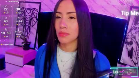 Laura  online show from June 13, 2026, 4:54 am