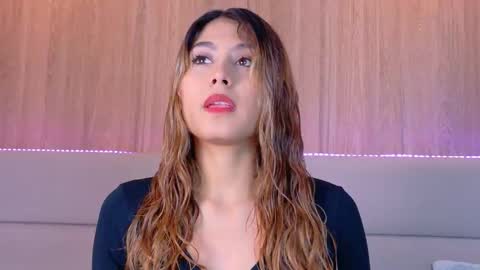 Zoe online show from March 12, 2026, 11:16 am