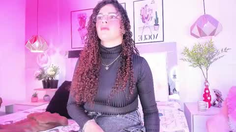 Zoe online show from March 15, 2026, 2:50 am