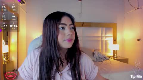 zoei_moon online show from January 12, 2026, 6:46 pm