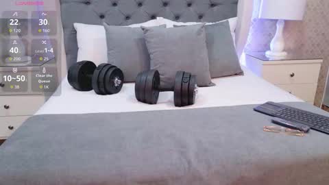 Zoe Krug online show from January 8, 2026, 11:34 am