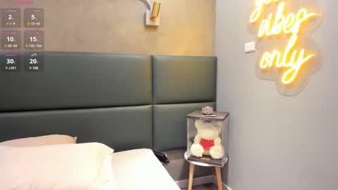 Snapshot of zoemonroee_ chatting on February 10, 2025, 10:09 pm Zoe online show from February 10, 2025, 10:09 pm