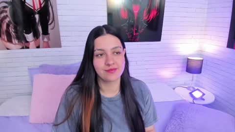 ZOE  online show from November 2, 2025, 9:50 pm