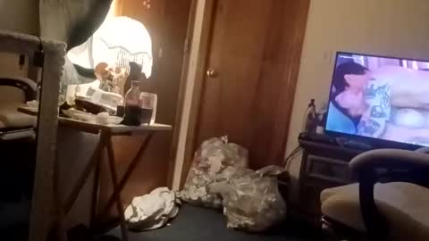 Snapshot of zoeoved92 chatting on December 19, 2025, 10:33 am zoeoved92 online show from December 19, 2025, 10:33 am