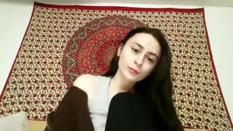 Snapshot of zoepleasing chatting on March 1, 2025, 5:31 am zoepleasing online show from March 1, 2025, 5:31 am