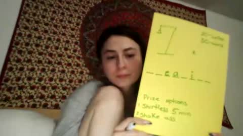 Snapshot of zoepleasing chatting on March 3, 2025, 8:05 am zoepleasing online show from March 3, 2025, 8:05 am