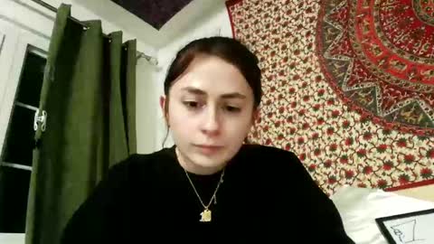 Snapshot of zoepleasing chatting on March 4, 2025, 7:41 am zoepleasing online show from March 4, 2025, 7:41 am