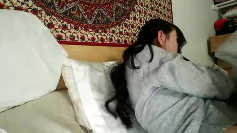 Snapshot of zoepleasing chatting on March 6, 2025, 7:47 am zoepleasing online show from March 6, 2025, 7:47 am