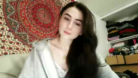 Snapshot of zoepleasing chatting on March 7, 2025, 2:36 am zoepleasing online show from March 7, 2025, 2:36 am