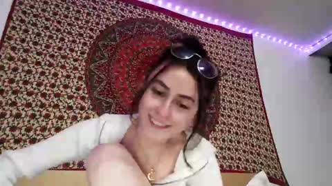 Snapshot of zoepleasing chatting on March 8, 2025, 7:49 am zoepleasing online show from March 8, 2025, 7:49 am