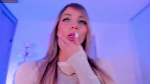 Snapshot of zoepresley chatting on November 12, 2025, 12:44 am Zoe Presley online show from November 12, 2025, 12:44 am