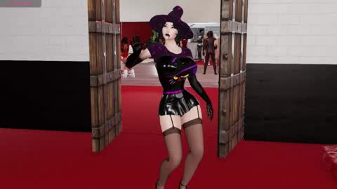 Snapshot of zoeth_mistress chatting on September 28, 2025, 5:13 am zoeth_mistress online show from September 28, 2025, 5:13 am