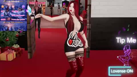 Snapshot of zoeth_mistress chatting on November 7, 2025, 6:13 am zoeth_mistress online show from November 7, 2025, 6:13 am