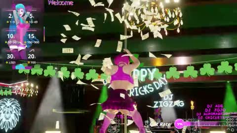 zoeth_mistress online show from March 15, 2026, 10:49 pm