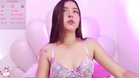 zoewillian online show from January 15, 2026, 9:07 pm