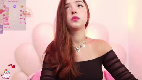 zoewillian online show from April 23, 2026, 11:18 pm