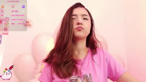 Snapshot of zoewillian chatting on May 24, 2026, 12:04 am zoewillian online show from May 24, 2026, 12:04 am