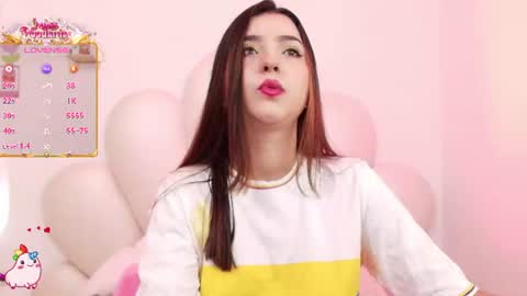 zoewillian online show from July 3, 2026, 10:27 pm