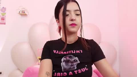 zoewillian online show from July 23, 2026, 1:08 am