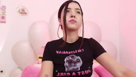 zoewillian online show from July 23, 2026, 1:58 am