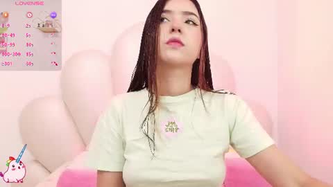 zoewillian online show from July 31, 2026, 10:31 pm