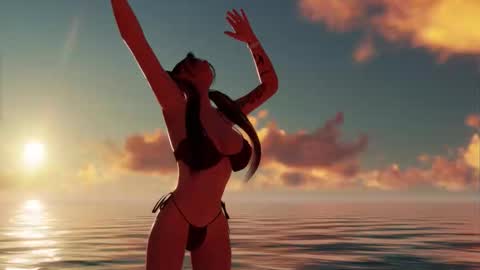 zoexx7 online show from February 22, 2026, 5:55 pm