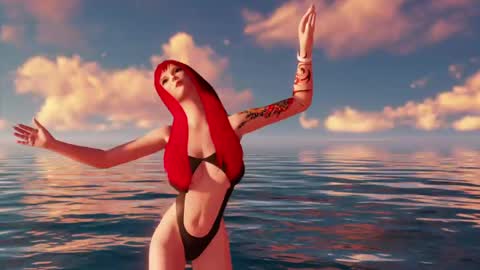 zoexx7 online show from March 16, 2026, 2:39 am