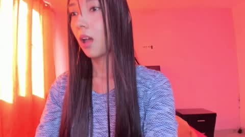 Zoey online show from February 28, 2026, 9:38 pm