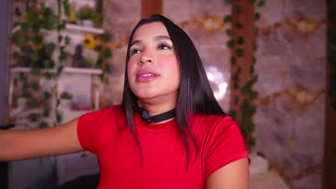 zoey fox  online show from April 30, 2026, 1:34 am