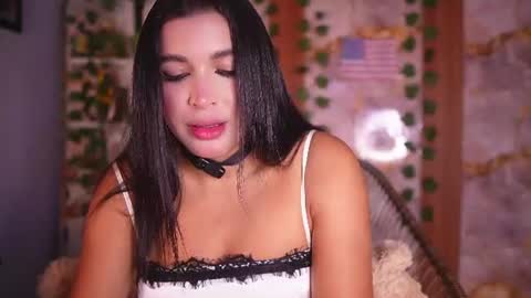 Snapshot of zoey_fox_ chatting on July 10, 2026, 12:48 am zoey fox online show from July 10, 2026, 12:48 am