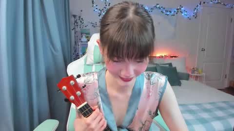 Zoey Lane online show from March 21, 2026, 3:11 am
