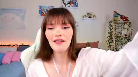 Zoey Lane online show from July 5, 2026, 3:34 am